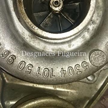 Turbo Citroen Xantia 2. 0 HDI - Imagen 2