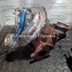 Turbo Citroen Xsara 2.0 HDI RHY - Imagen 1