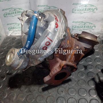 Turbo Citroen Xsara 2.0 HDI RHY - Imagen 1