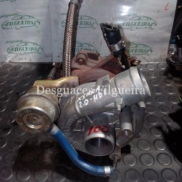 Turbo Citroen Xsara 2.0 HDI RHY - Imagen 2
