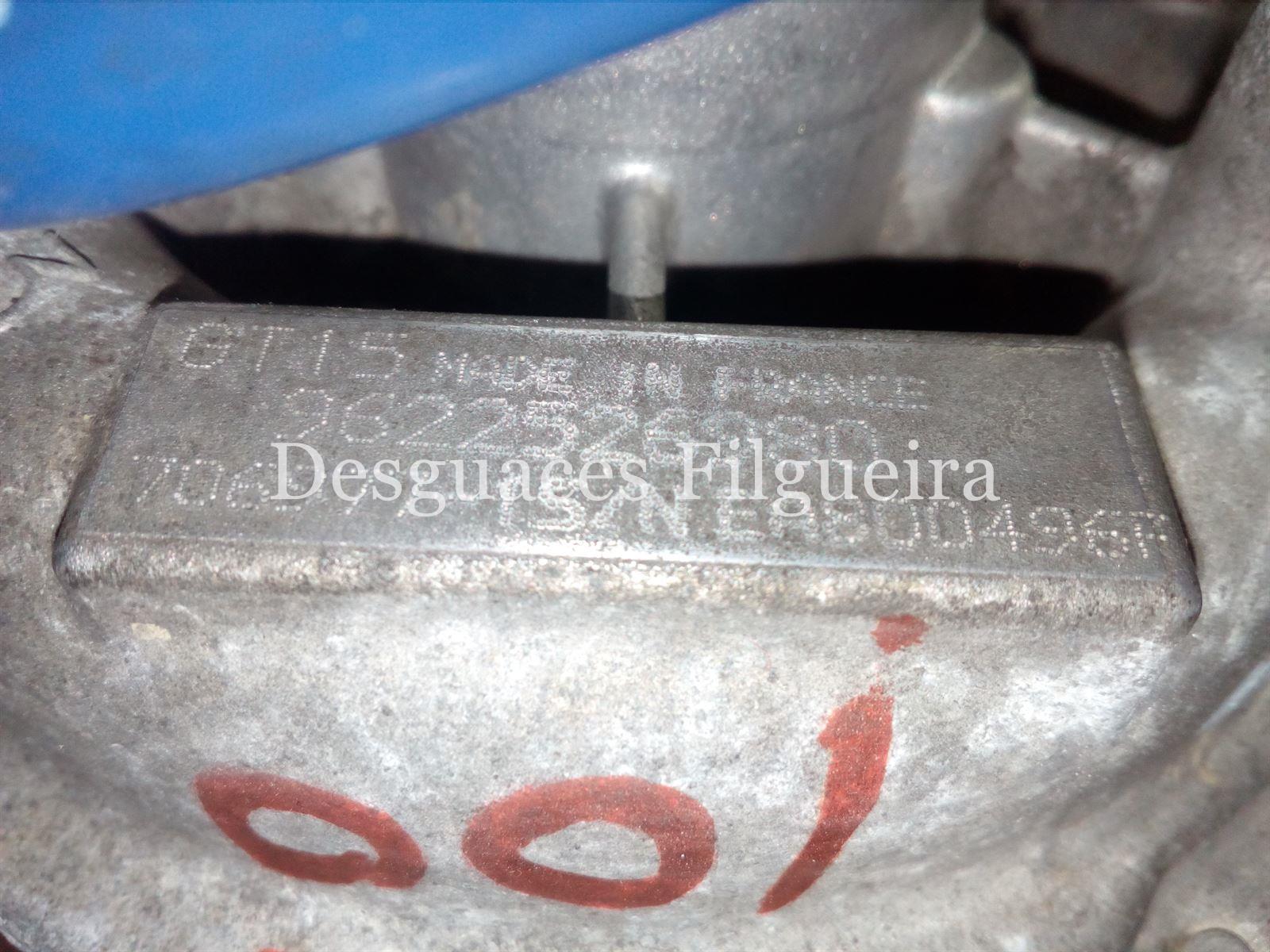 Turbo Citroen Xsara 2.0 HDI RHY - Imagen 5