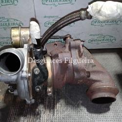 Turbo Citroen Xsara picasso 2.0 HDI RHY - Imagen 1