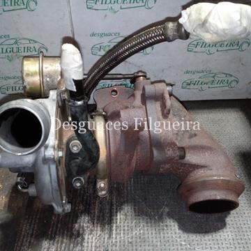 Turbo Citroen Xsara picasso 2.0 HDI RHY - Imagen 1