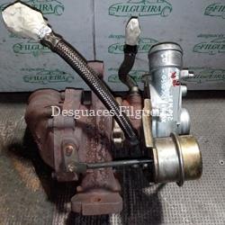 Turbo Citroen Xsara picasso 2.0 HDI RHY - Imagen 2