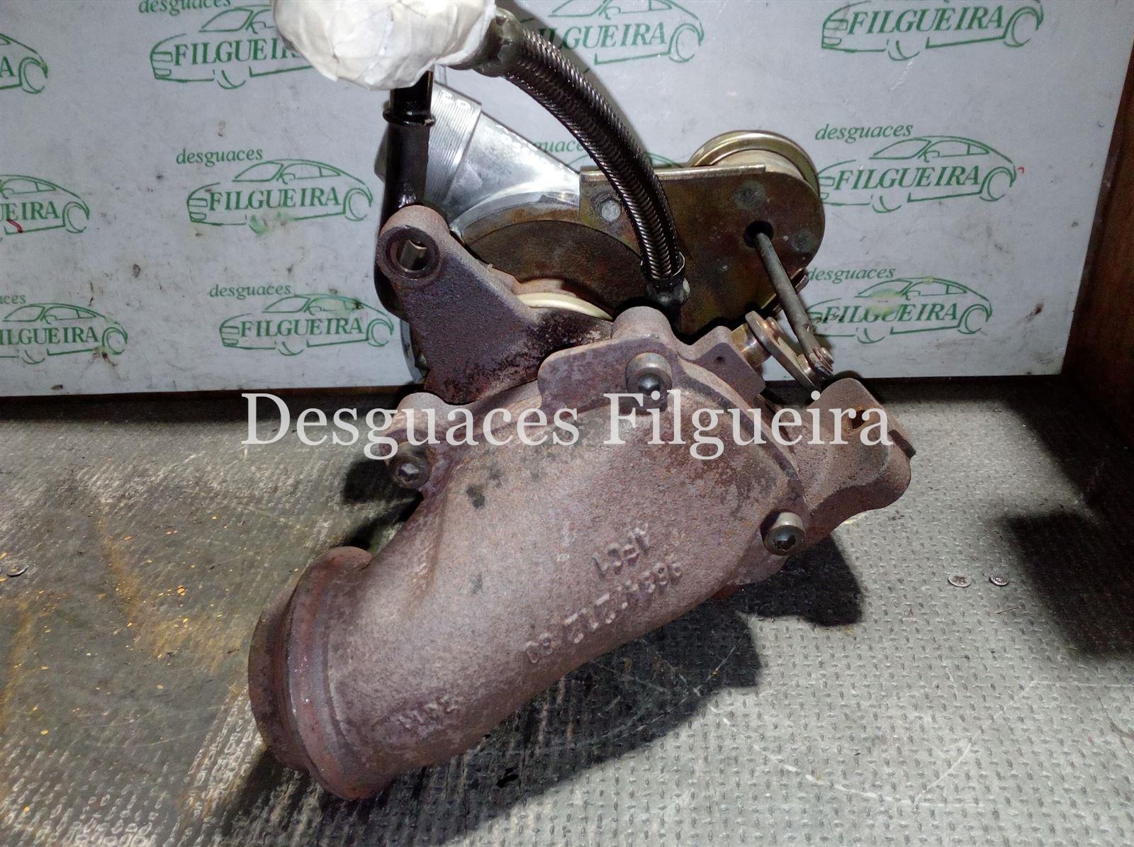 Turbo Citroen Xsara picasso 2.0 HDI RHY - Imagen 5