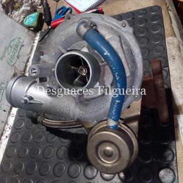 Turbo Citroen Xsara picasso 2.0HDI RHY - Imagen 1
