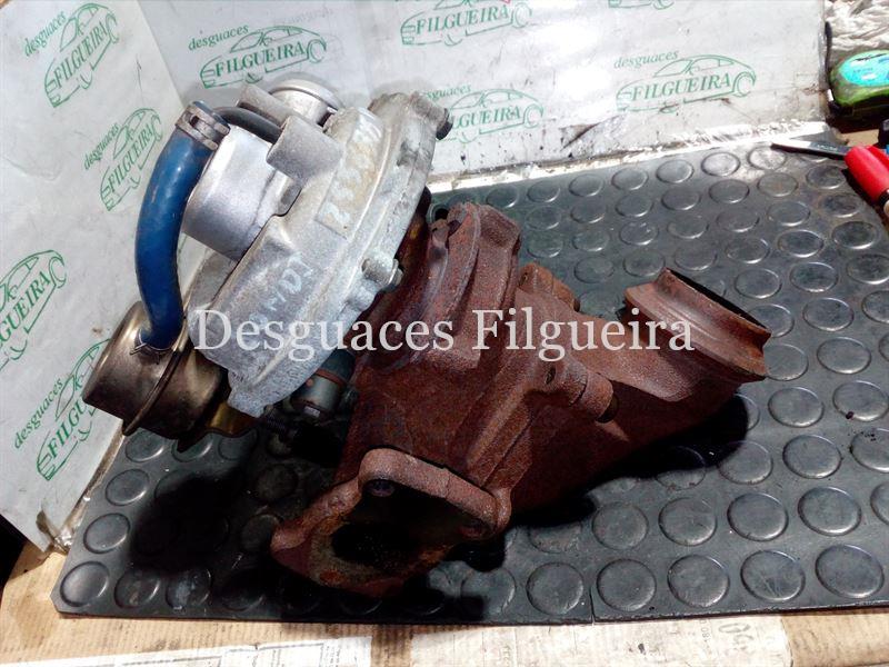 Turbo Citroen Xsara picasso 2.0HDI RHY - Imagen 2