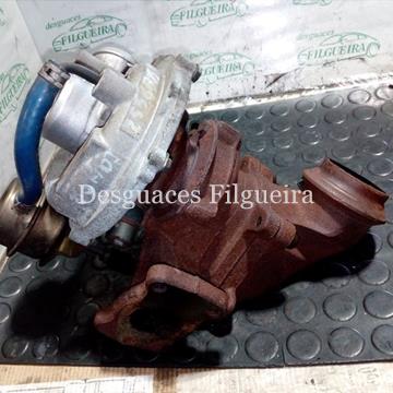 Turbo Citroen Xsara picasso 2.0HDI RHY - Imagen 2
