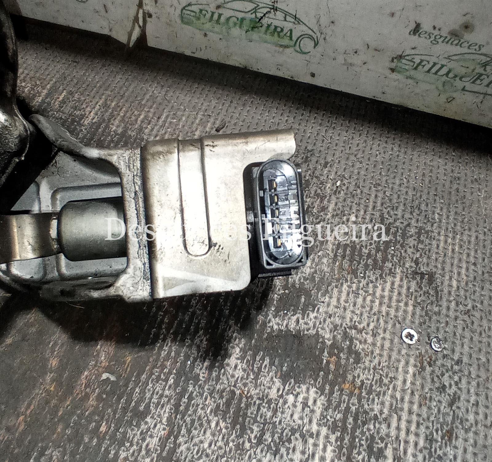 Turbo de BMW Serie 1 2.0 120d, 177cv, código de motor N47 D20 A, año 2009. - Imagen 3