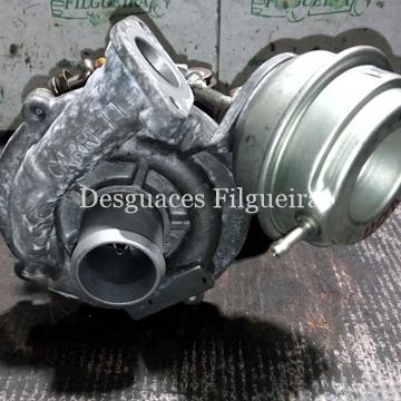 Turbo de Fiat III Fiorino 1.3 D Multijet, 75 cv, año 2014. - Imagen 1