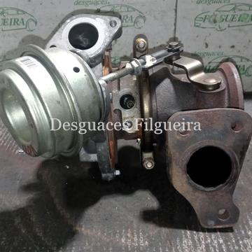 Turbo de Fiat III Fiorino 1.3 D Multijet, 75 cv, año 2014. - Imagen 2