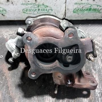 Turbo de Ford Fievsta V 1.4 TDCi, 68 cv, año 2008. - Imagen 2