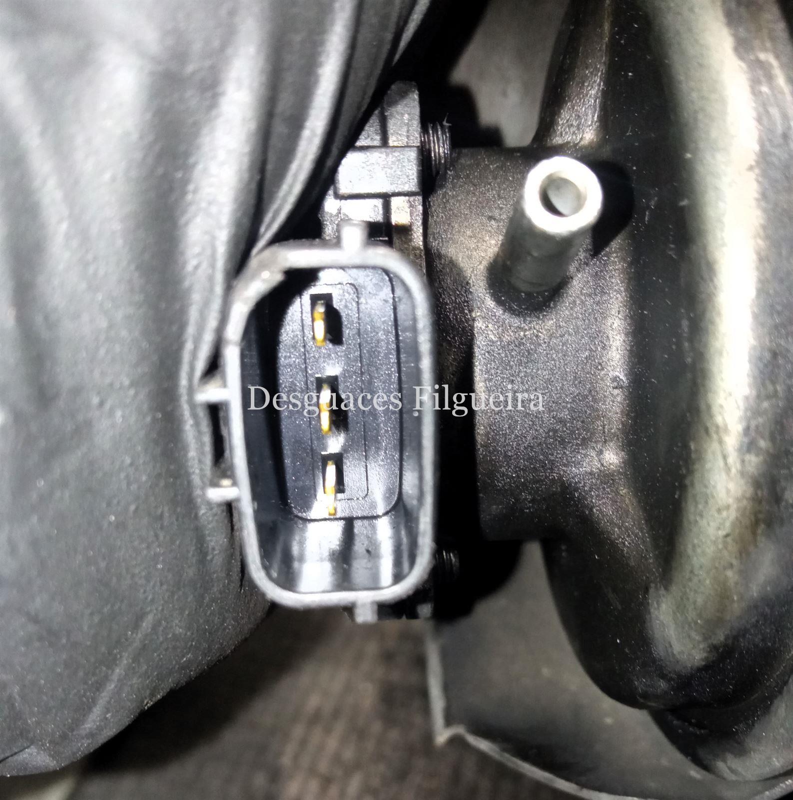 Turbo de Ford Mondeo 2.0 Trend X TDCi, 140 cv, código de motor QXBA, año 2007. - Imagen 6