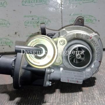 Turbo de Mercedes-Benz Clase A 1.7 160 CDI, 60 cv, año 2000. - Imagen 1