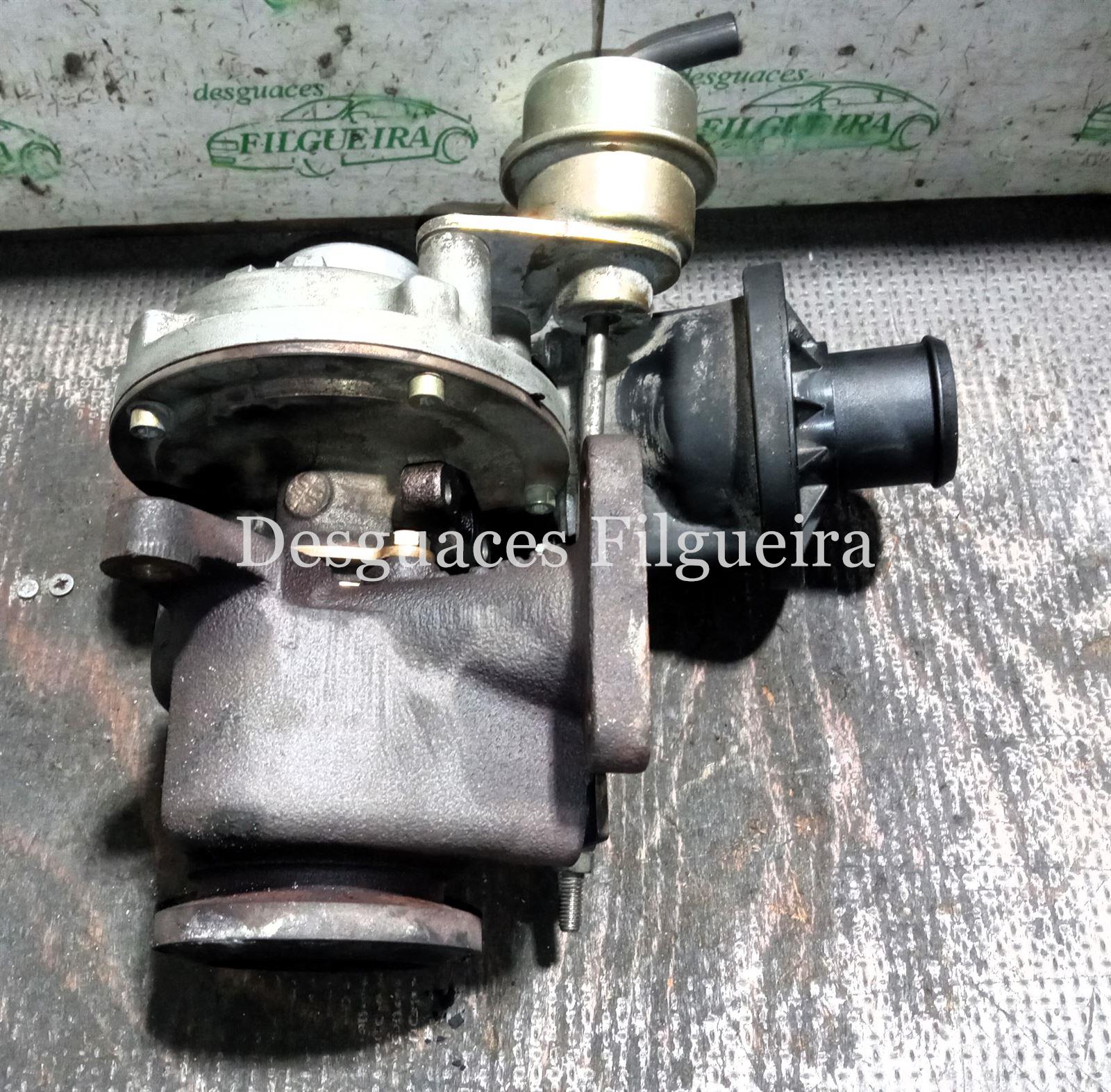 Turbo de Mercedes-Benz Clase A 1.7 160 CDI, 60 cv, año 2000. - Imagen 4