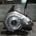 Turbo de Mercedes-Benz  Clase C Sportcoupe 2.2 C 220 CDI. 143 cv, año 2001. - Imagen 1