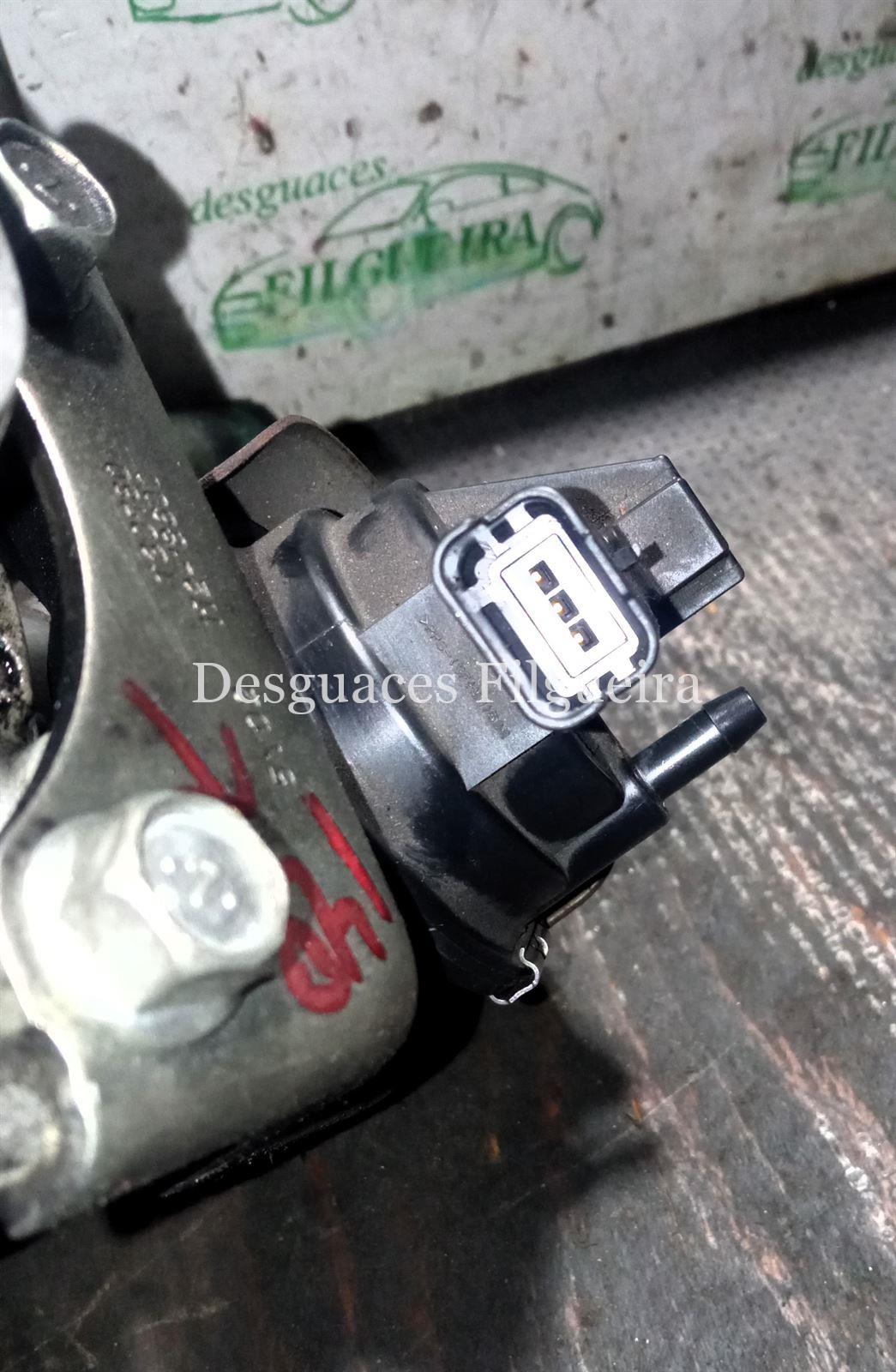 Turbo de Peugeot 208 1.6 HDI, 75 cv, código de motor: BH02, año 2016. - Imagen 3