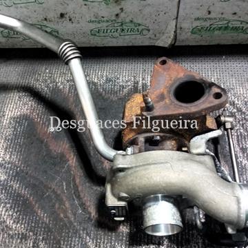 Turbo de Renault Clio III 1.5 dCi, 68 cv, año 2009. - Imagen 2