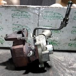 Turbo de Renault Kangoo II 1.5 dCi, 68 cv, código de motor K9KA8, año 2010. - Imagen 2