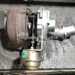 Turbo de Renault Megane II 1,9 dCi, 120 cv, código de motor F9QB8, año 2005. - Imagen 2