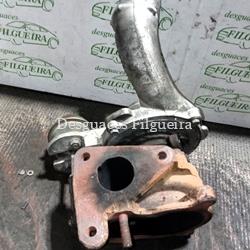 Turbo de Renault TRAFIC II Furgón 1.9 dCi, 101 cv, código de motor F9Q U7, año 2003. - Imagen 1