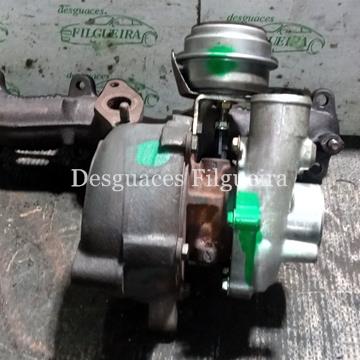 Turbo de Seat Cordoba Berlina 1.9 D, 90 cv, código de motor ALH, año 2001. - Imagen 2