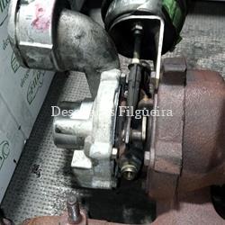 Turbo de Seat Leon 1.9 TDI, 105 cv, código de motor BXE, año 2009. - Imagen 2