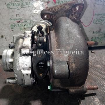 Turbo de Volkswagen Golf III 1.9 TDI, 110 cv, código de motor AFN, año 2001. - Imagen 1