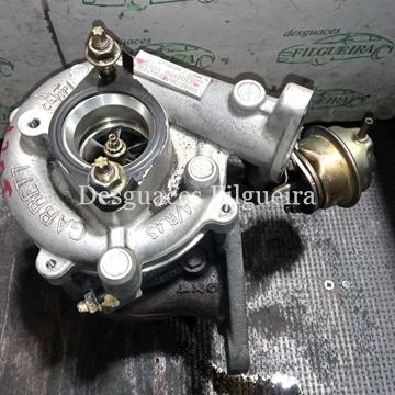 Turbo de X-Trail 2.2 dCi, 136 cv, código de motor YD22DDTi, año 2004. - Imagen 1