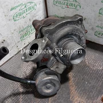 Turbo Fiat Doblo 1.3 JTD 16V 188 A9.000 - Imagen 1