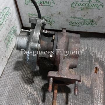 Turbo Fiat Doblo 1.3 JTD 16V 188 A9.000 - Imagen 2