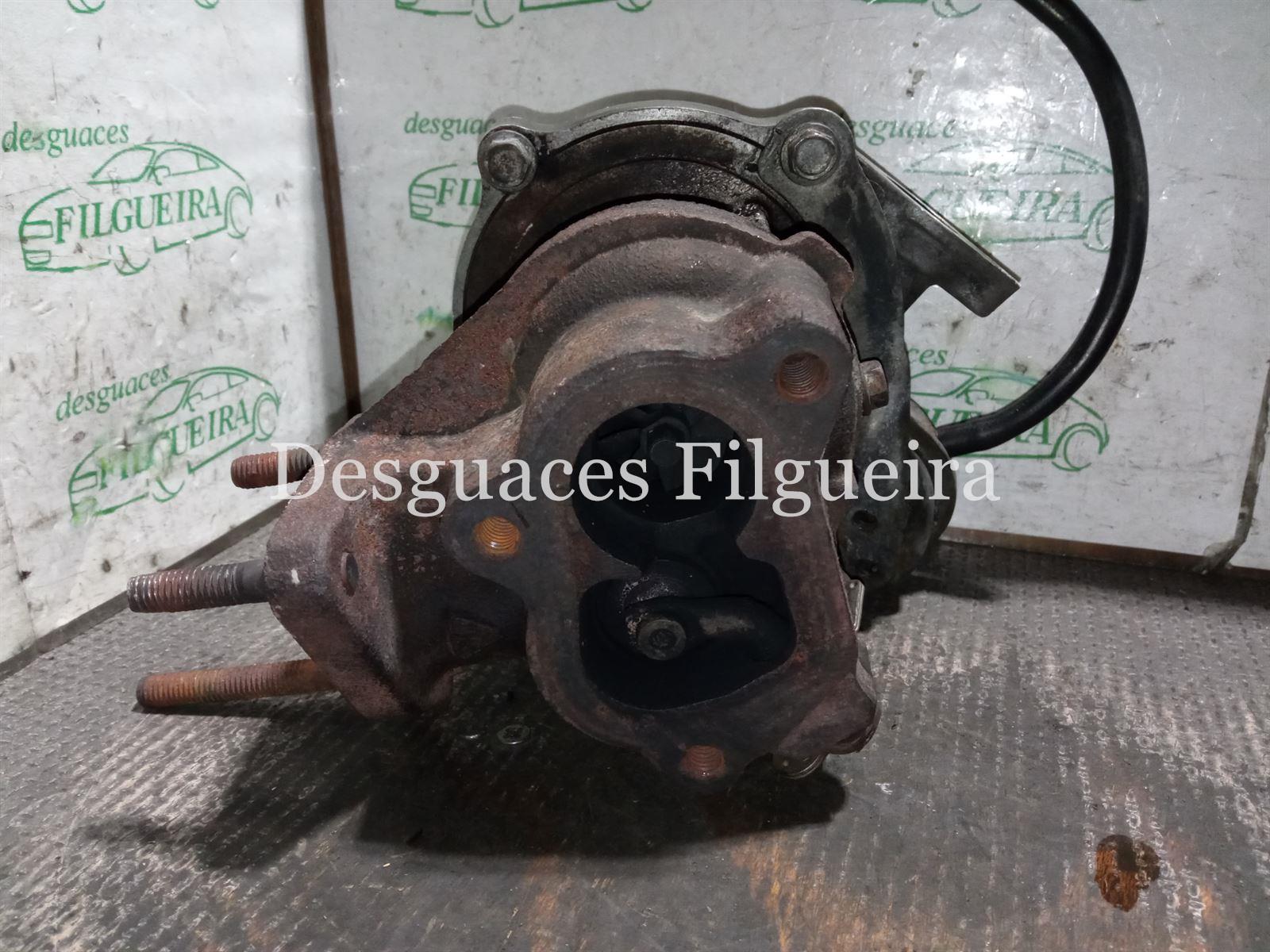 Turbo Fiat Doblo 1.3 JTD 16V 188 A9.000 - Imagen 3