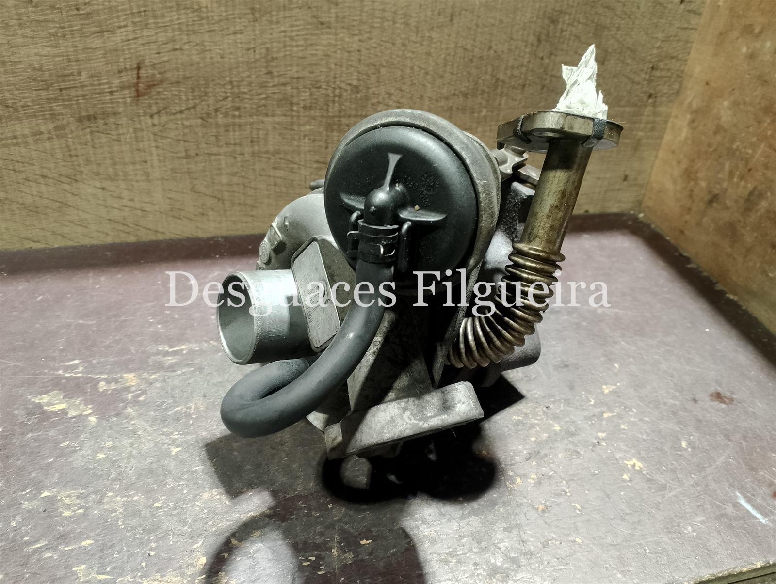 Turbo Fiat Punto 1.3 JTD 16V 188 A9.000 73501343 - Imagen 1