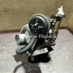 Turbo Fiat Punto 1.3 JTD 16V 188 A9.000 73501343 - Imagen 1