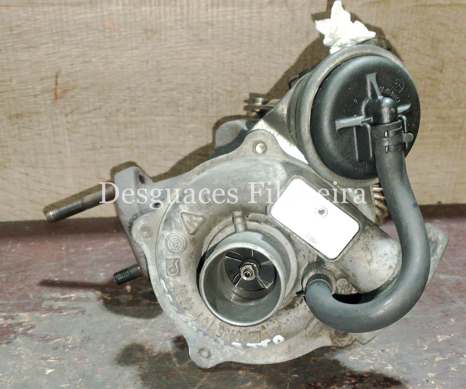 Turbo Fiat Punto 1.3 JTD 16V 188 A9.000 73501343 - Imagen 2