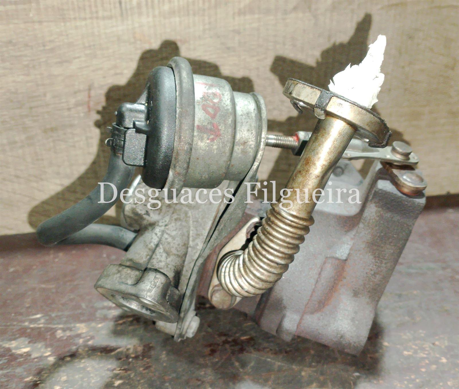 Turbo Fiat Punto 1.3 JTD 16V 188 A9.000 73501343 - Imagen 3