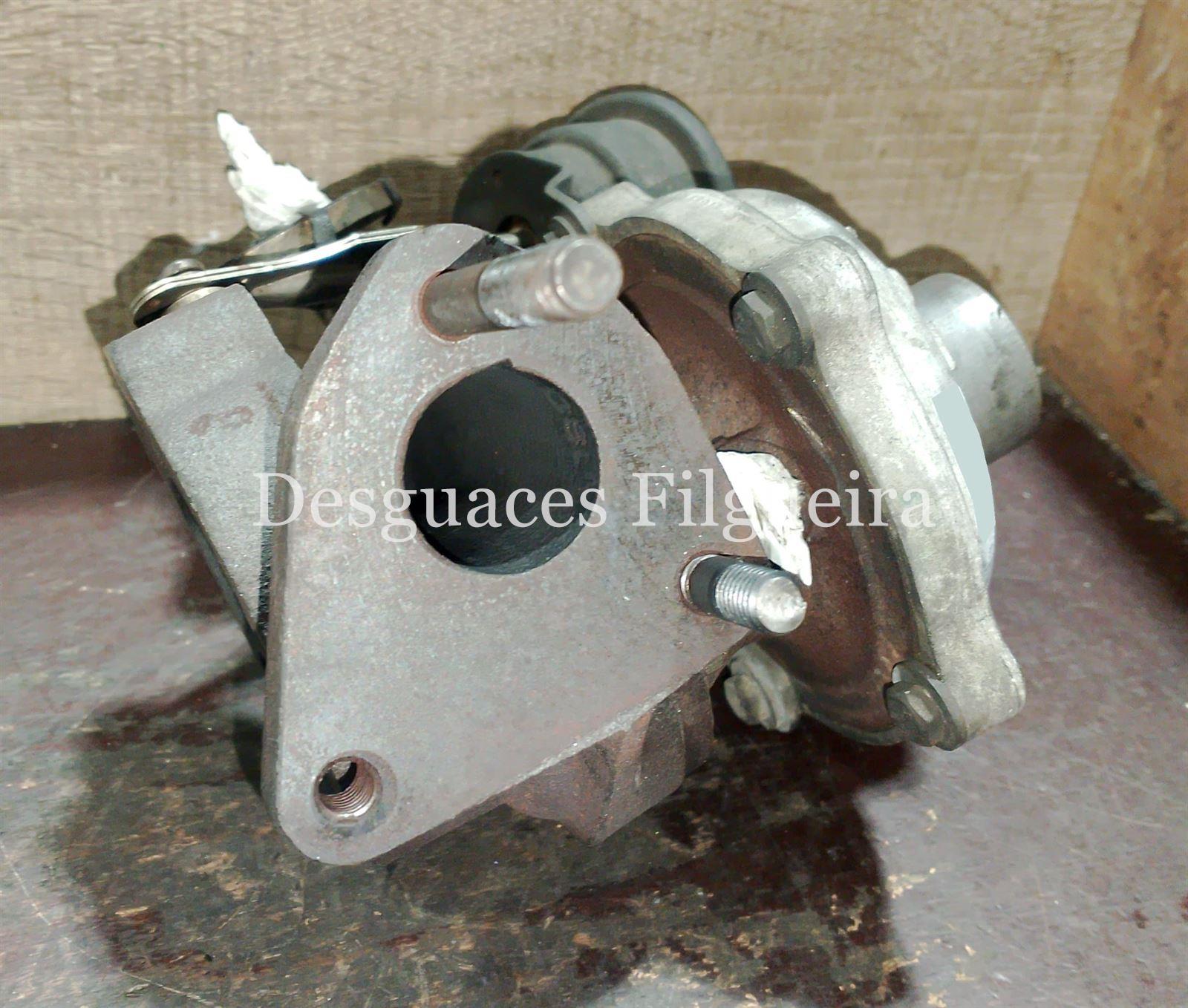 Turbo Fiat Punto 1.3 JTD 16V 188 A9.000 73501343 - Imagen 4