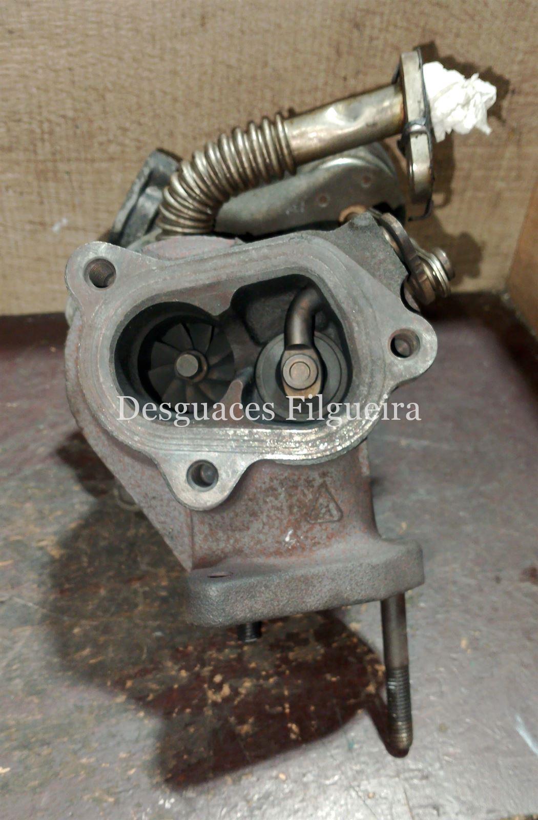 Turbo Fiat Punto 1.3 JTD 16V 188 A9.000 73501343 - Imagen 5