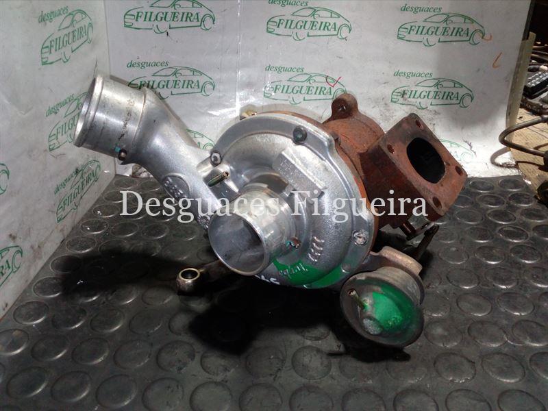 Turbo Fiat Stilo 1. 9 JTD 192 A1000 - Imagen 1