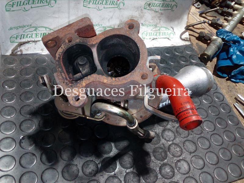 Turbo Fiat Stilo 1. 9 JTD 192 A1000 - Imagen 2