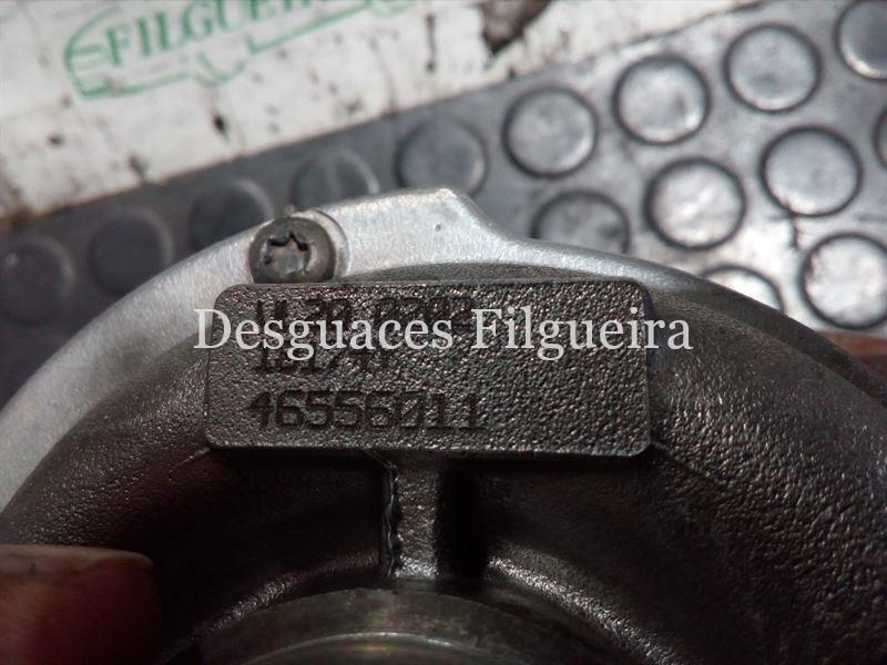 Turbo Fiat Stilo 1. 9 JTD 192 A1000 - Imagen 3