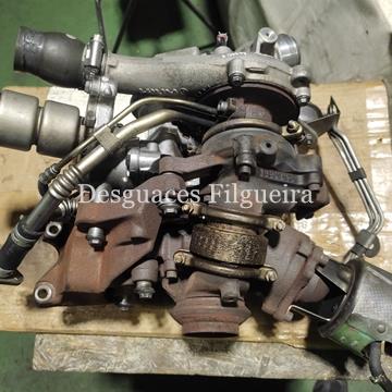 Turbo Fiat Ulysse 2.2 JTD 4H01 9686782580 GT14746Z/GT1238Z 778088-0001 - Imagen 1