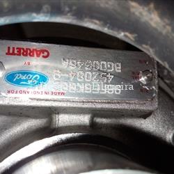 Turbo Ford Escort 1. 8TD RVA - Imagen 2