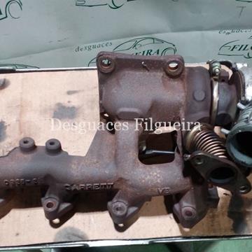 Turbo Ford Fiesta 1.8TDDI RTN - Imagen 1