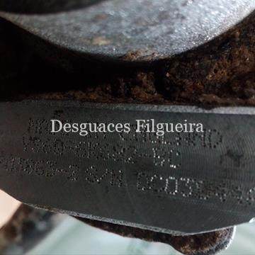 Turbo Ford Fiesta 1.8TDDI RTN - Imagen 2