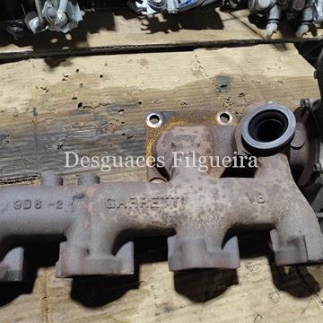 Turbo Ford Focus 1.8 TDDI C9DA - Imagen 1