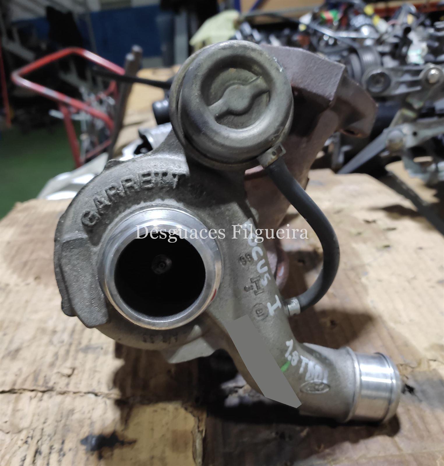 Turbo Ford Focus 1.8 TDDI C9DA - Imagen 3