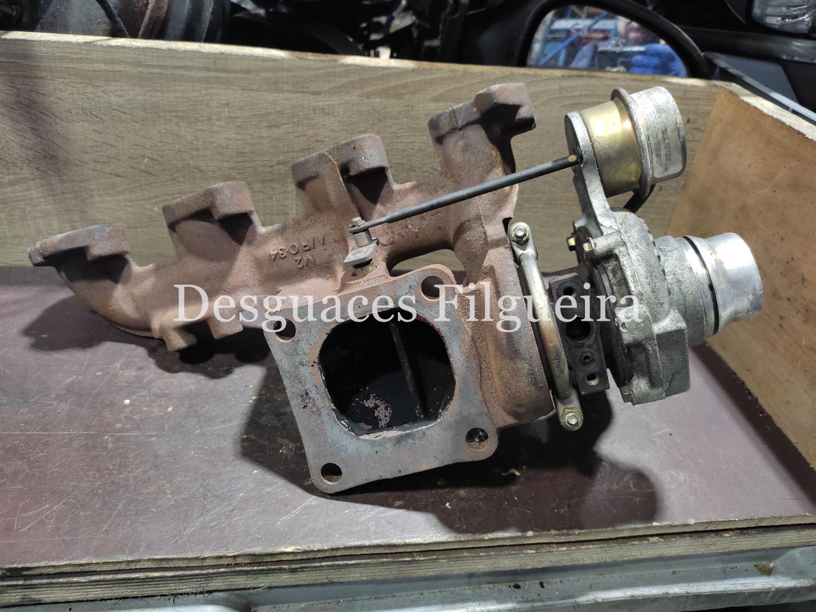 Turbo Ford Focus 1.8 TDDI KS4Q6K682DB - Imagen 1