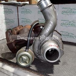 Turbo Ford Focus 1.8 TDDI - Imagen 1