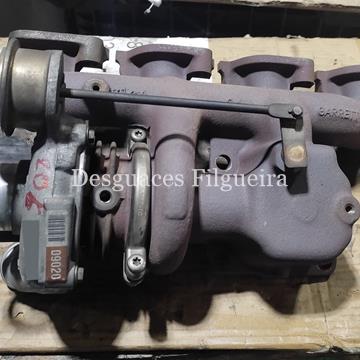 Turbo Ford Mondeo 2.0 TDCI HHJB 1S7Q-6K682-AF - Imagen 1